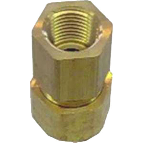 WARDFlex 1/2" Female Mechanical Adapter - 251