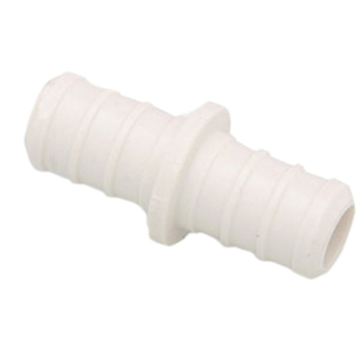 1/2" PEX Coupling - Plastic