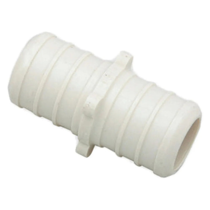 3/4" PEX Coupling - Plastic