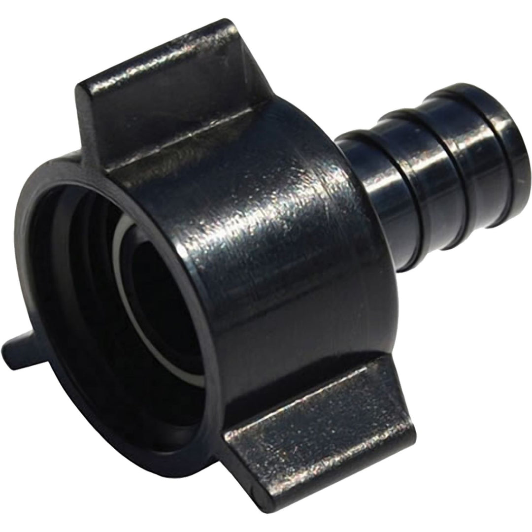 1/2" Plastic PEX Female Swivel