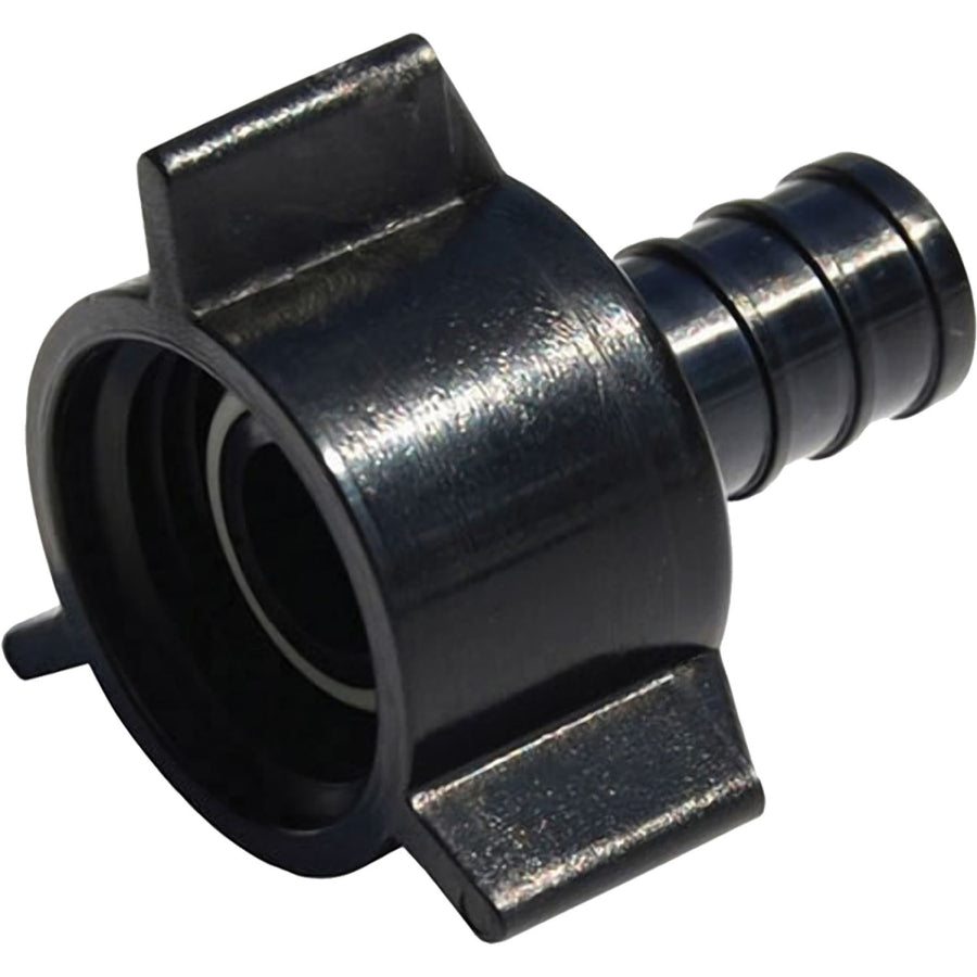 1/2" Plastic PEX Female Swivel