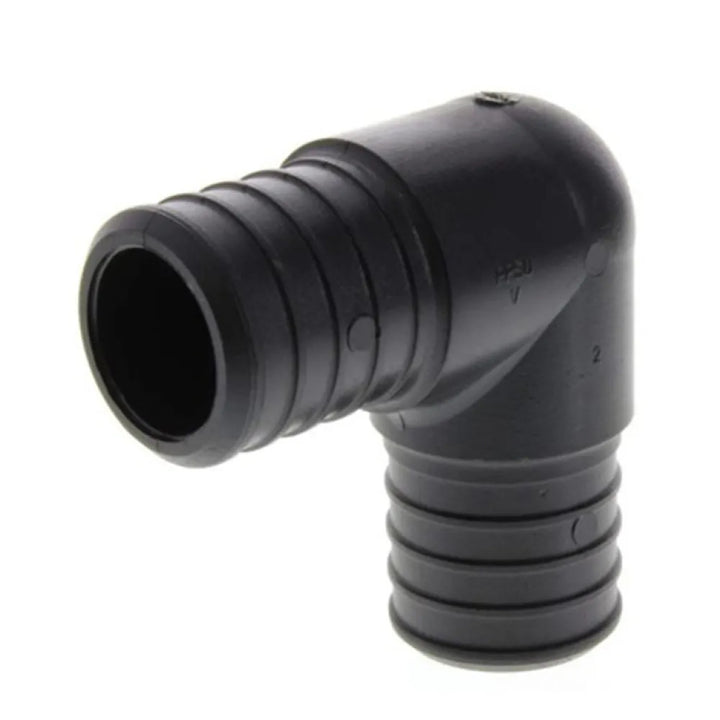 3/4" PEX Elbow - Plastic