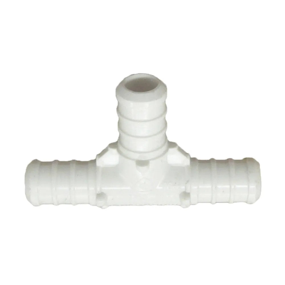1/2" PEX Tee - Crimp