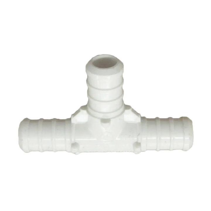 1/2" PEX Tee - Crimp