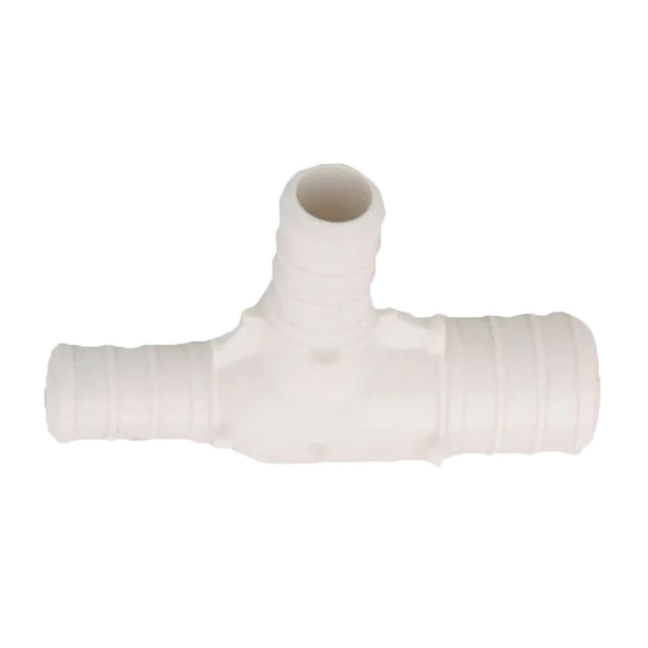 3/4" x 1/2" x 1/2" PEX Reducing Tee - Crimp