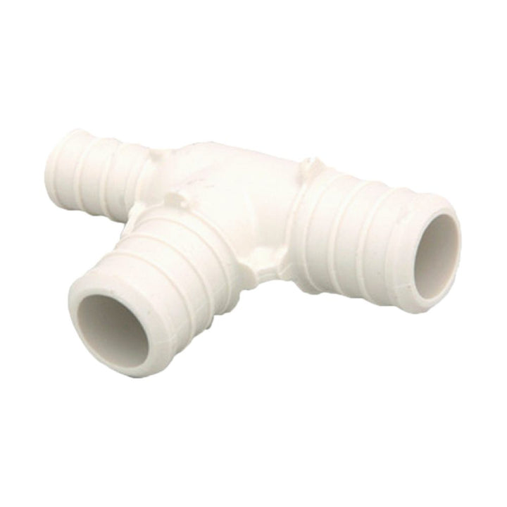 3/4" x 1/2" x 3/4" PEX Reducing Tee - Crimp