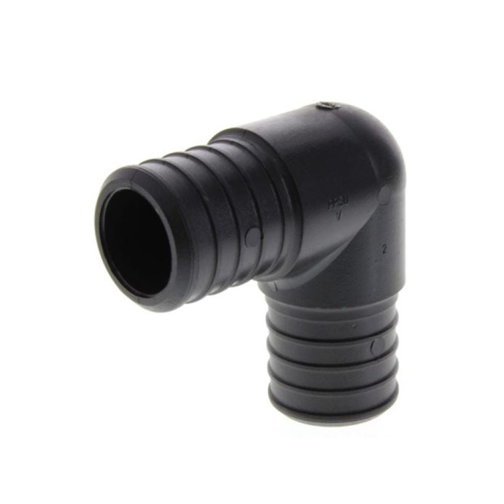 1" PEX Elbow - Crimp X Crimp