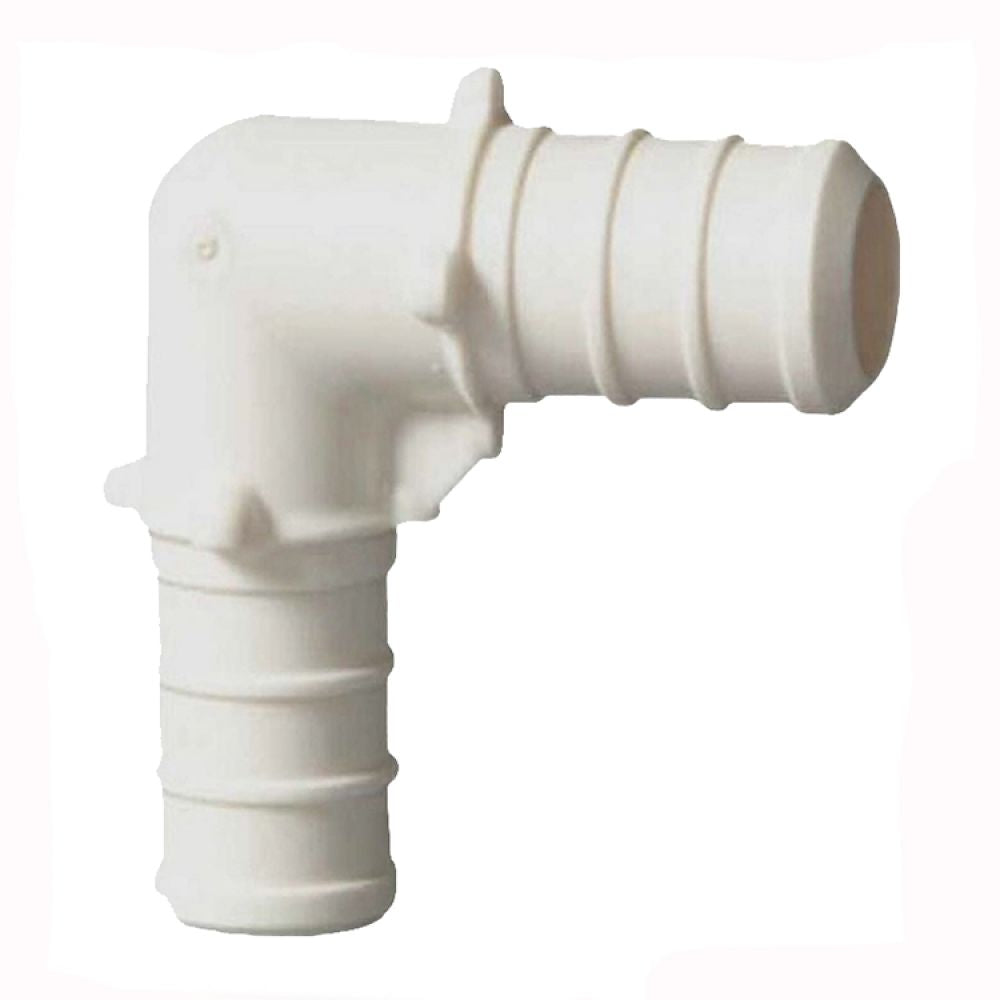1" PEX Elbow - Crimp X Crimp