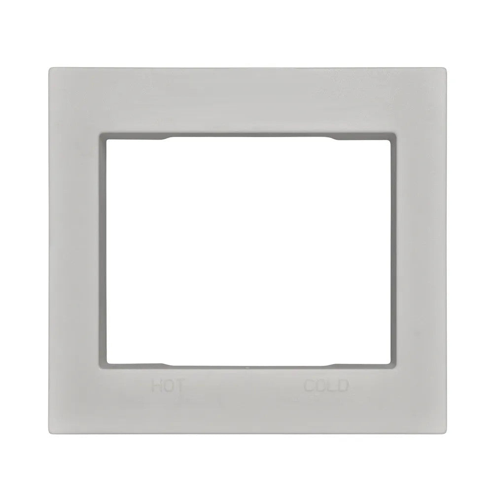 IPS Water-Tite Standard Dual Drain Washing Machine Outlet Box - 89267