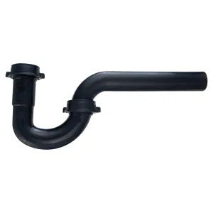 1-1/4" ABS P Trap