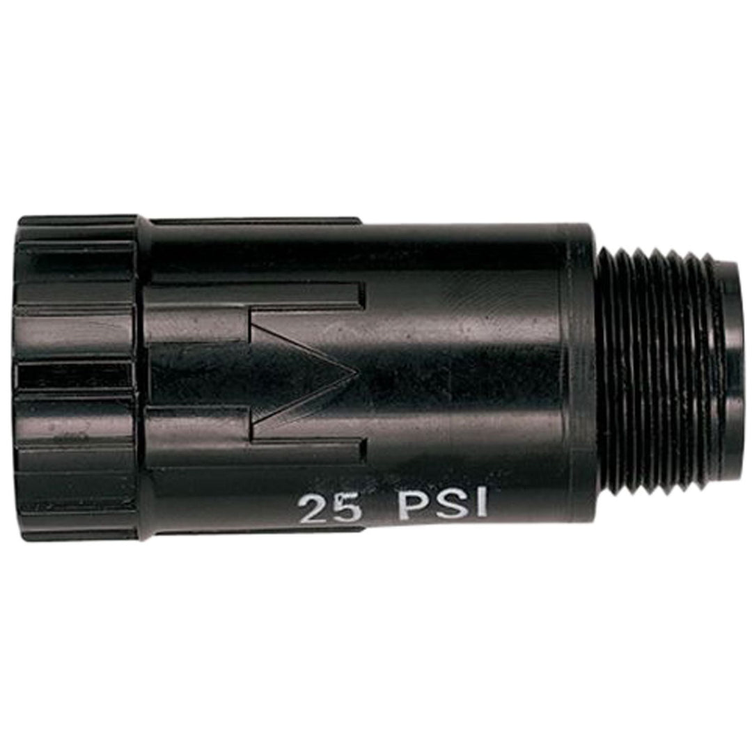 Orbit 67741 25 PSI Pressure Regulator, Faucet Thread FHT x MHT