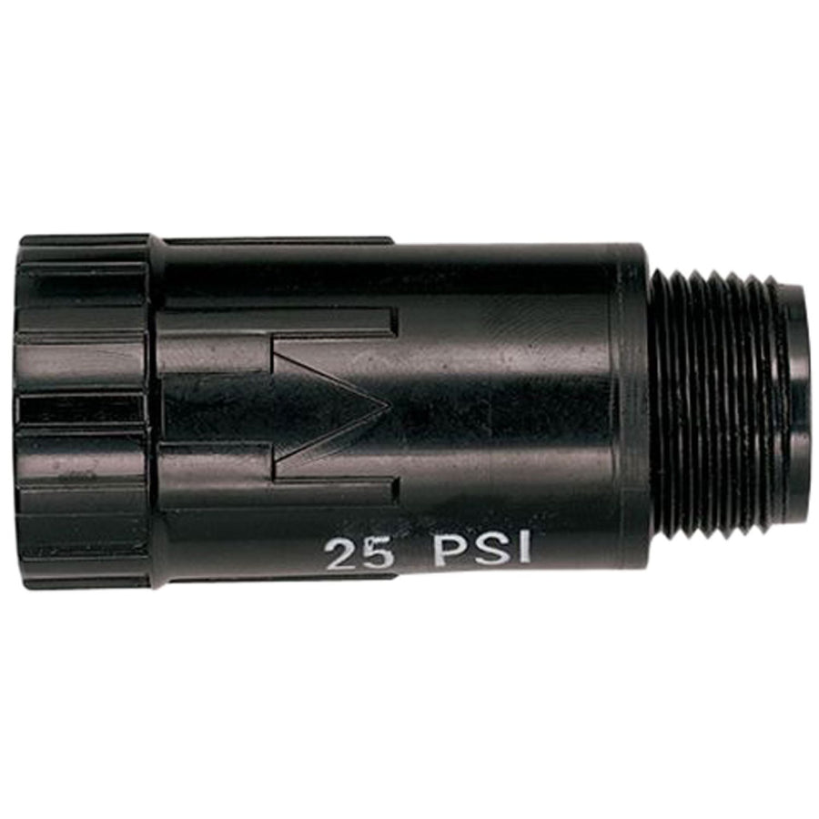 Orbit 67741 25 PSI Pressure Regulator, Faucet Thread FHT x MHT