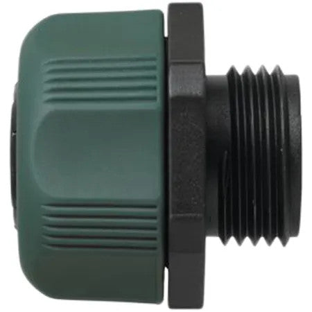 Orbit 56120 5/8" 3/4" Soft-Touch Male Hose Mender