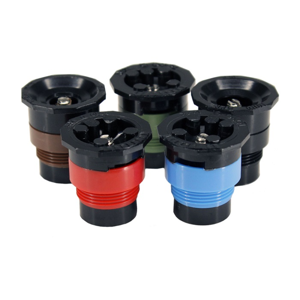 Toro 89-1769 MPR 15-Q Nozzle with Screen Male Thread