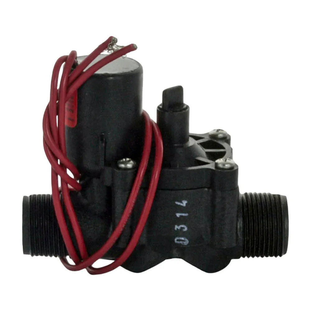 Toro 264-06-03 3/4" Male Threaded Electric Globe Valve