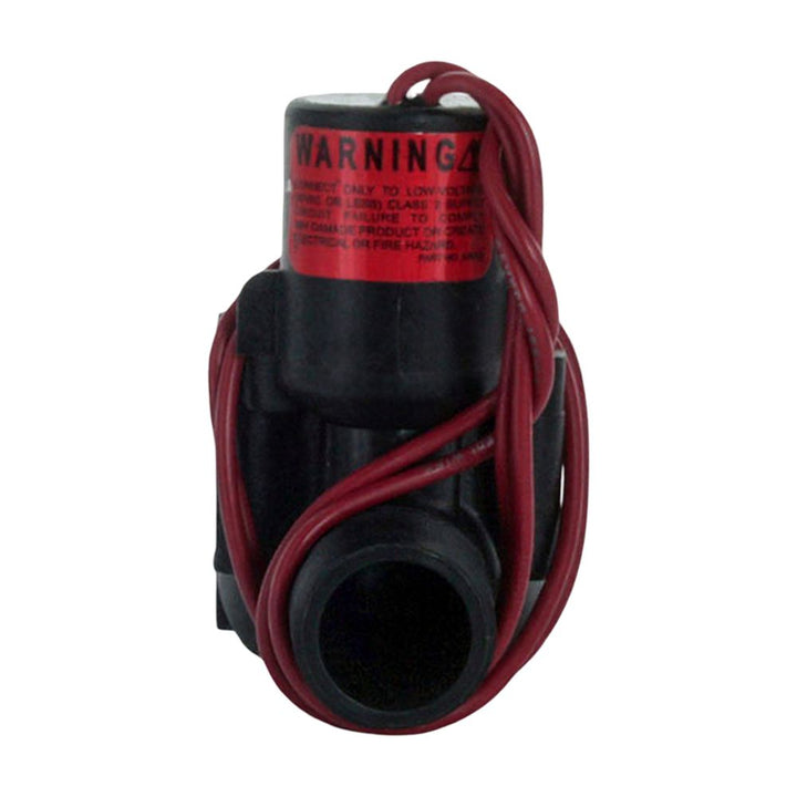 Toro 264-06-03 3/4" Male Threaded Electric Globe Valve