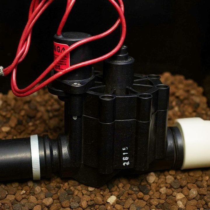 Toro 264-16-04 Electrical Globe Valve Without Flow Control - 1â€