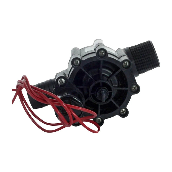 Toro 264-16-04 Electrical Globe Valve Without Flow Control - 1â€