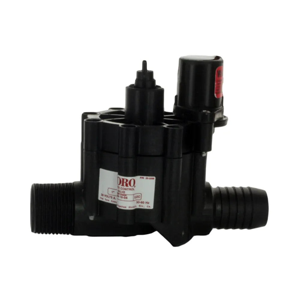 Toro 264-16-04 Electrical Globe Valve Without Flow Control - 1â€