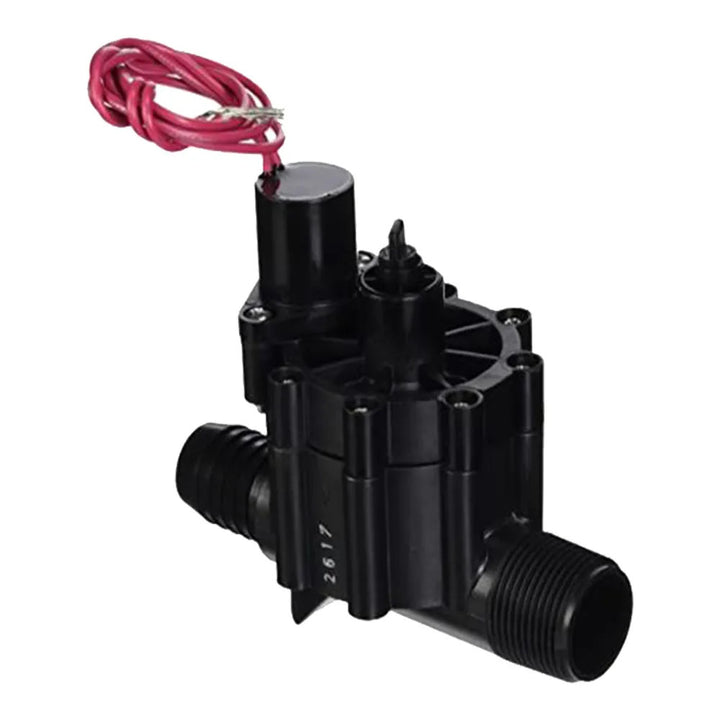 Toro 264-16-04 Electrical Globe Valve Without Flow Control - 1â€