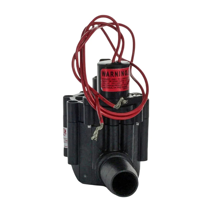 Toro 264-16-04 Electrical Globe Valve Without Flow Control - 1â€