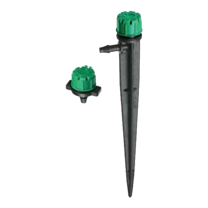 Toro Varistake Adjustable Flow Stream Emitter with Stake (53800) - T-DAK15