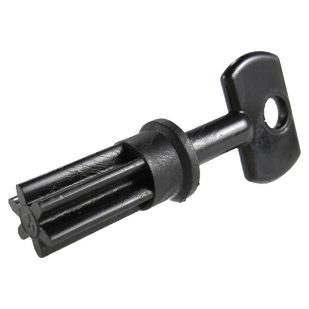 Irritrol R8969 Rain Dial-R Outdoor Cabinet Key