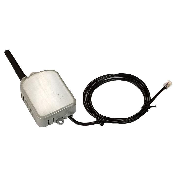 Irritrol Climate Logic Mini-Receiver for Rain Dial-R, Total Control-R, KwikDial, and MC-E Controllers - CL-MR