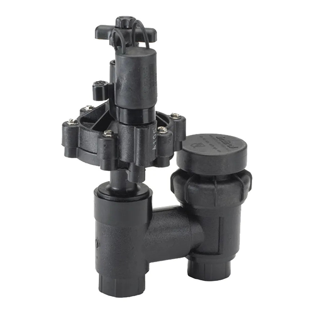 Irritrol 311A-.75 3/4" Flow Control Valve, Anti-Siphon - Internal Bleed