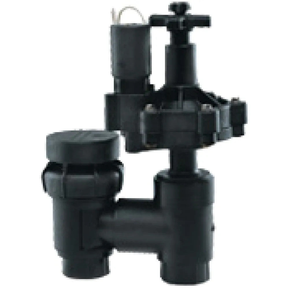 Irritrol 311A-.75 3/4" Flow Control Valve, Anti-Siphon - Internal Bleed