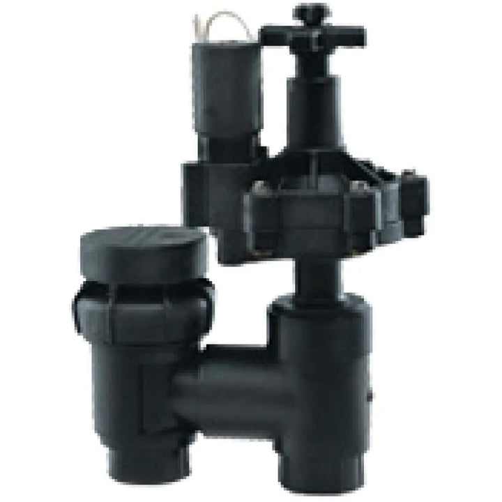 Irritrol 311A-.75 3/4" Flow Control Valve, Anti-Siphon - Internal Bleed