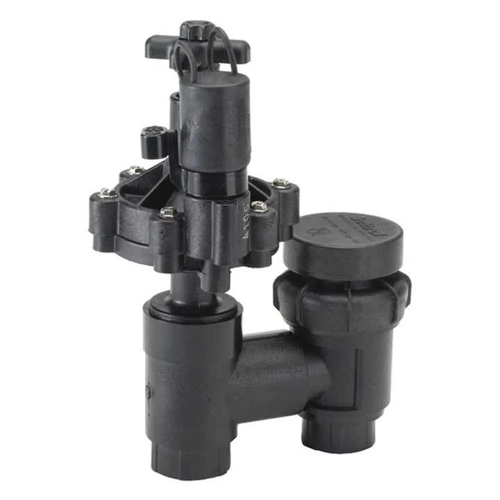 Irritrol 311A-1 - 1" Anti-Siphon Valve with Flow Control