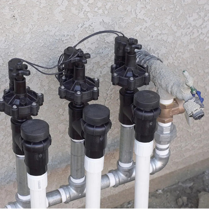 Irritrol 311A-1 - 1" Anti-Siphon Valve with Flow Control