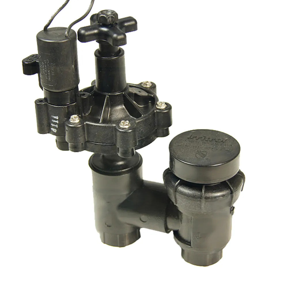 Irritrol 311A-1 - 1" Anti-Siphon Valve with Flow Control