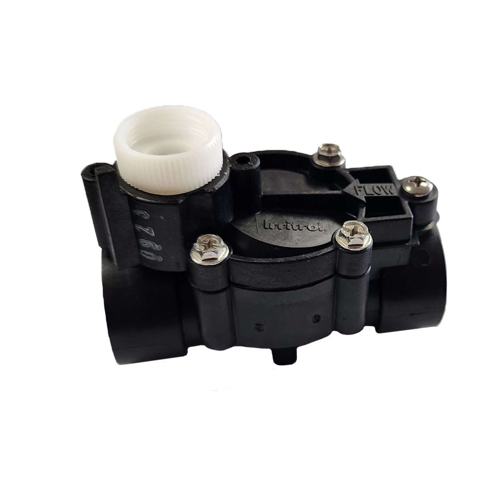 Irritrol 700B-.75-LS 3/4" UltraFlow Valve without Solenoid