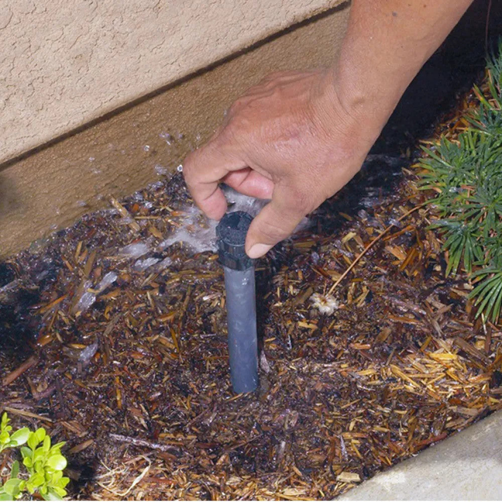 Irritrol 533 Adjustable Flood Bubbler