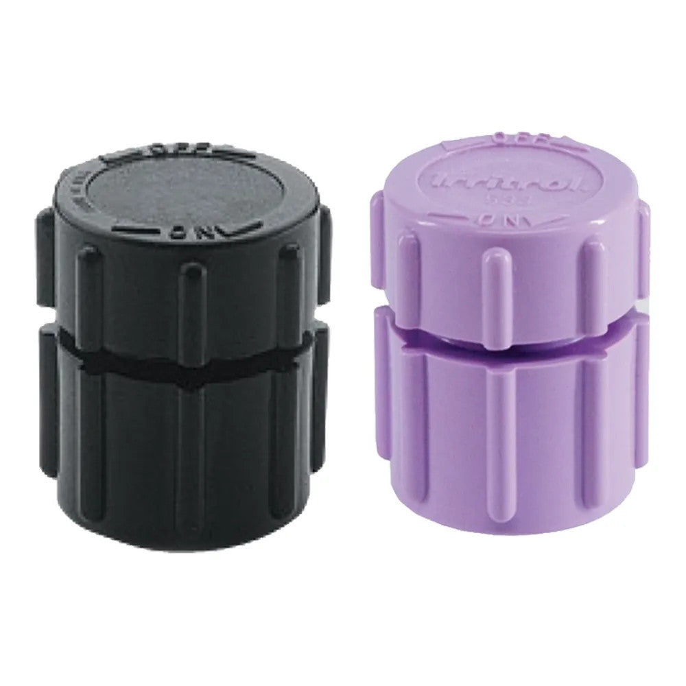 Irritrol 533 Adjustable Flood Bubbler