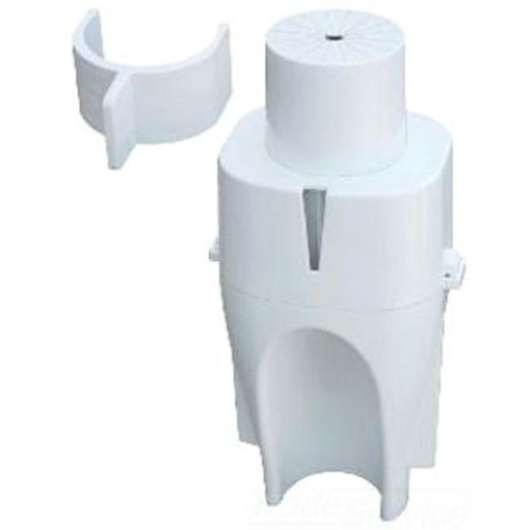 Sioux Oxbox Secondary Drainage Funnel - 696-CF