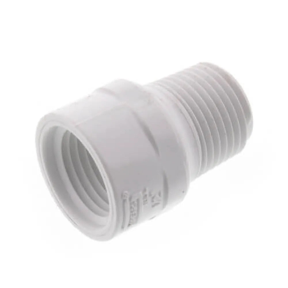 PVCRIS12 1/2" Schedule 40 PVC Riser
