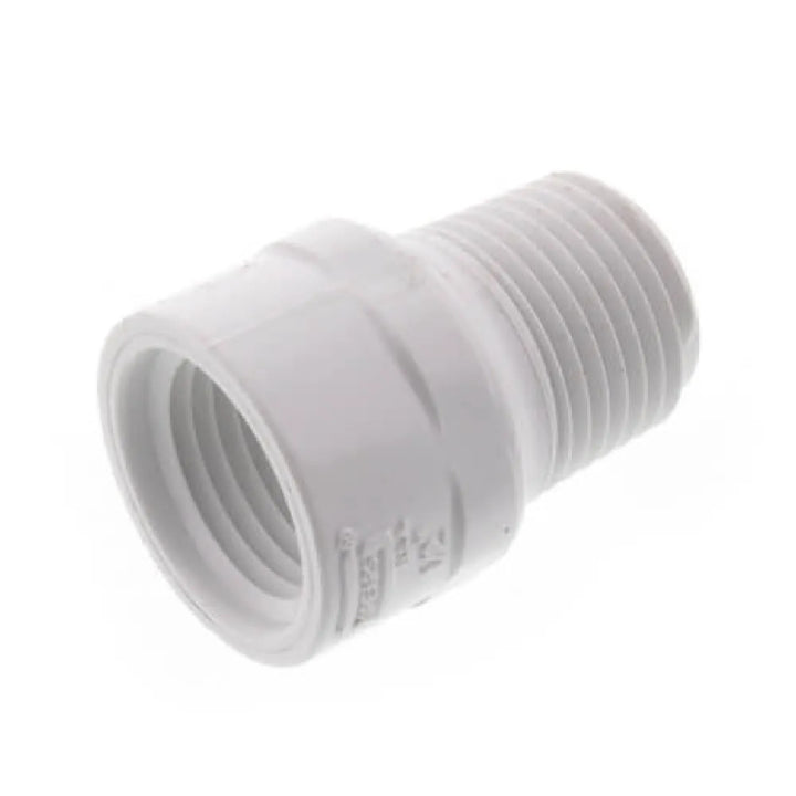 PVCRIS12 1/2" Schedule 40 PVC Riser