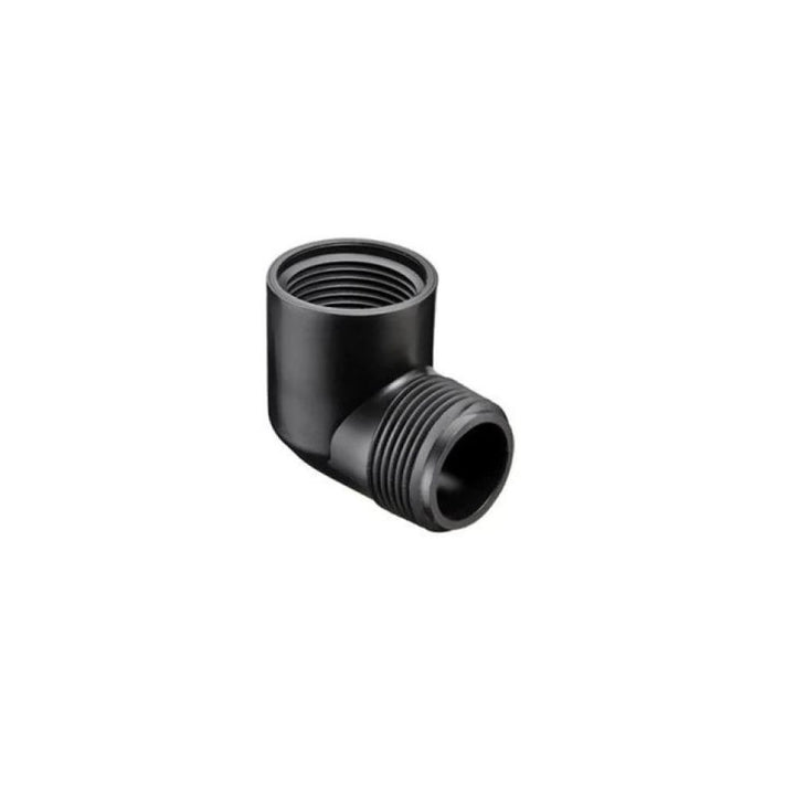 PVCMLS34TT 3/4" Marlex 90-Degree Street Elbow