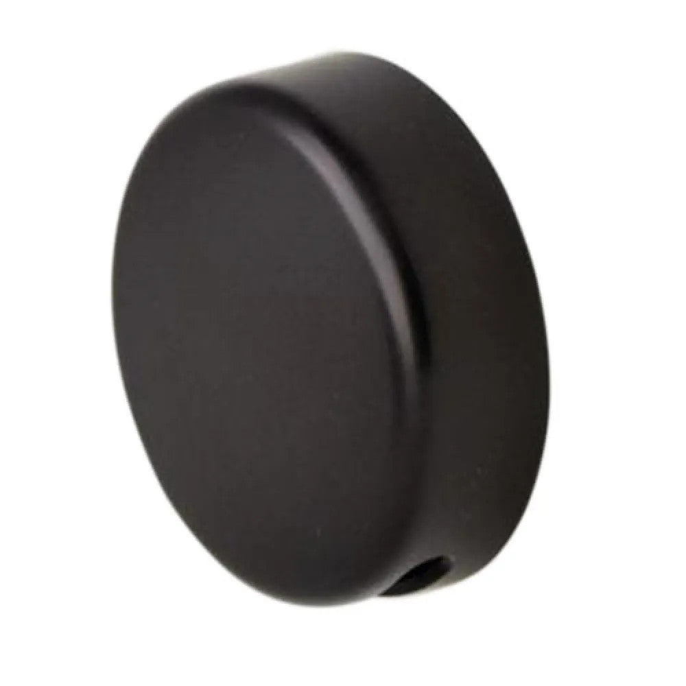 Watco Innovator Overflow Plate Kit, Wrought Iron - 18009-WI