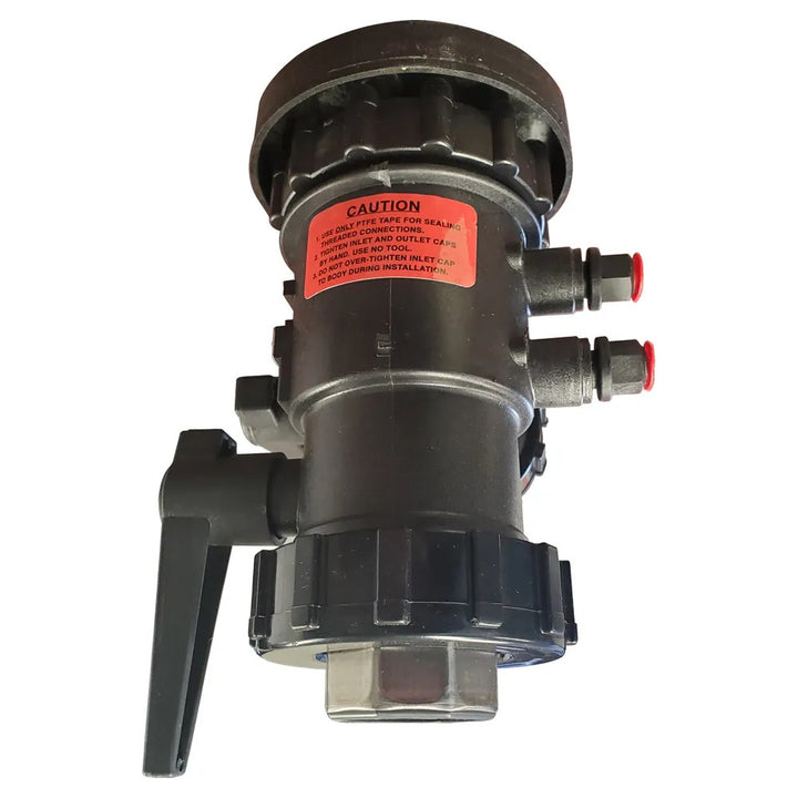 Toro 1" Pressure Vacuum Breaker, 25-150 PSI, 5.0-45.0 GPM, FNPT Inlet/Outlet - 53300