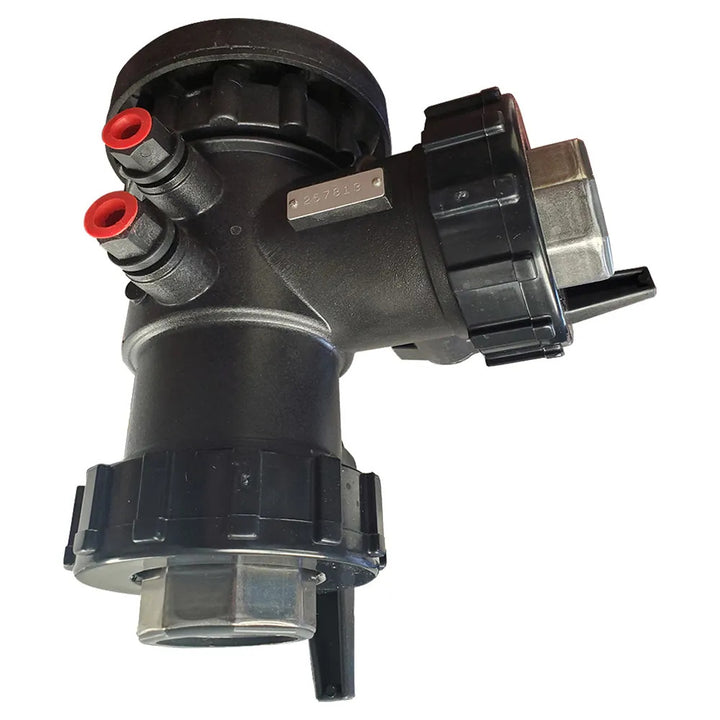 Toro 1" Pressure Vacuum Breaker, 25-150 PSI, 5.0-45.0 GPM, FNPT Inlet/Outlet - 53300