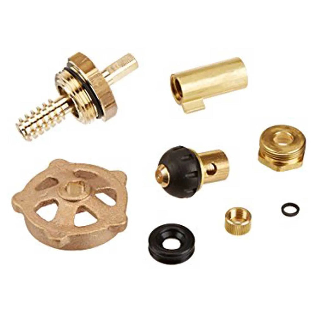 Woodford RK-Therm Repair Kit for Thermaline Freezeless Sanitary Water Connector
