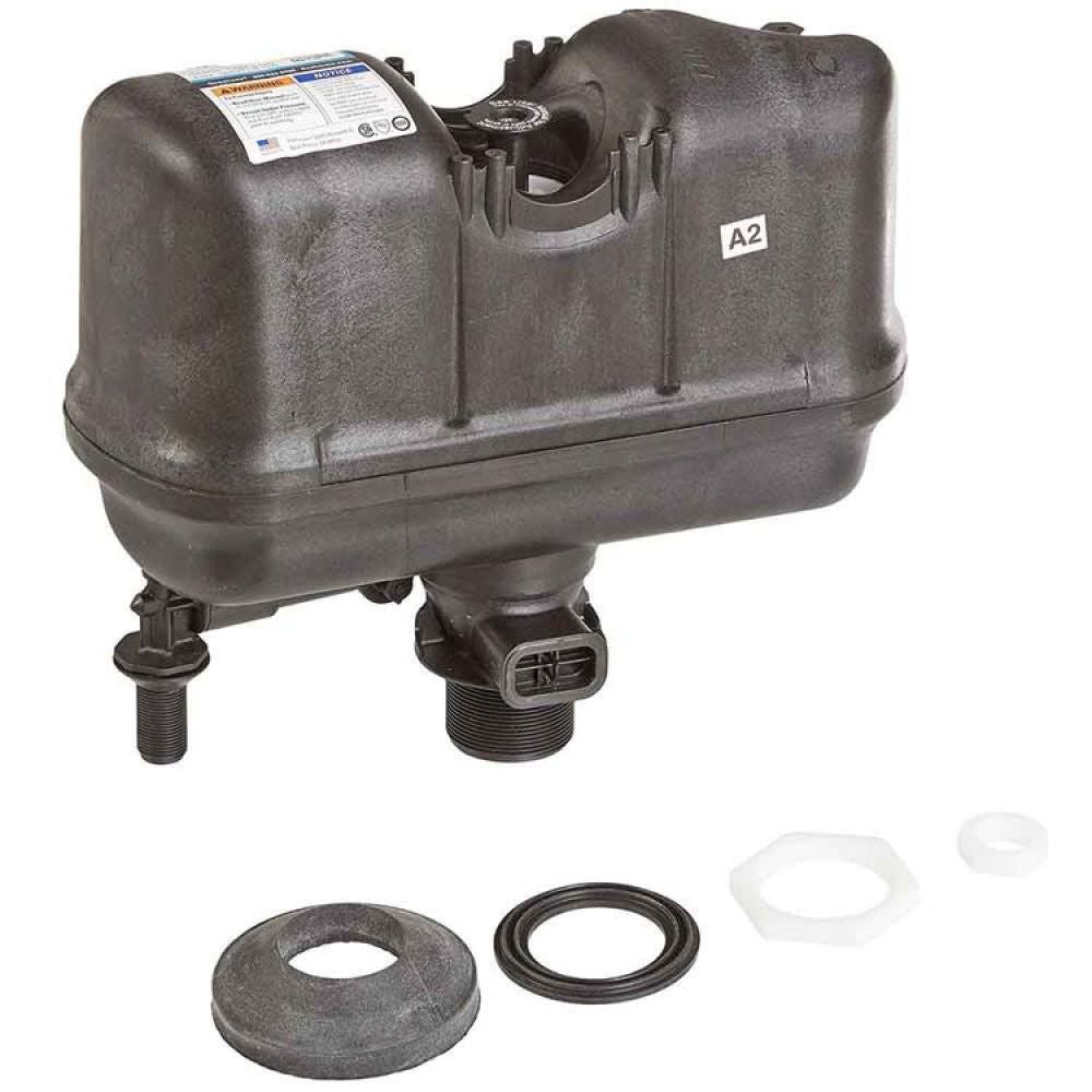 Flushmate M-101526-F31 Pressure Assist Flush System, 1.6 GPF, 503 Series, Replacement for M-101526-F3