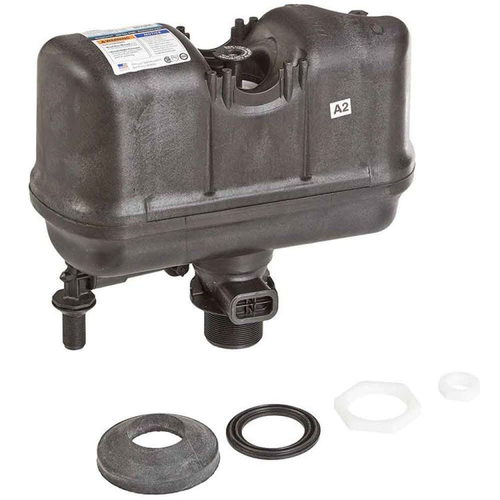 Flushmate M-101526-F31 Pressure Assist Flush System, 1.6 GPF, 503 Series, Replacement for M-101526-F3