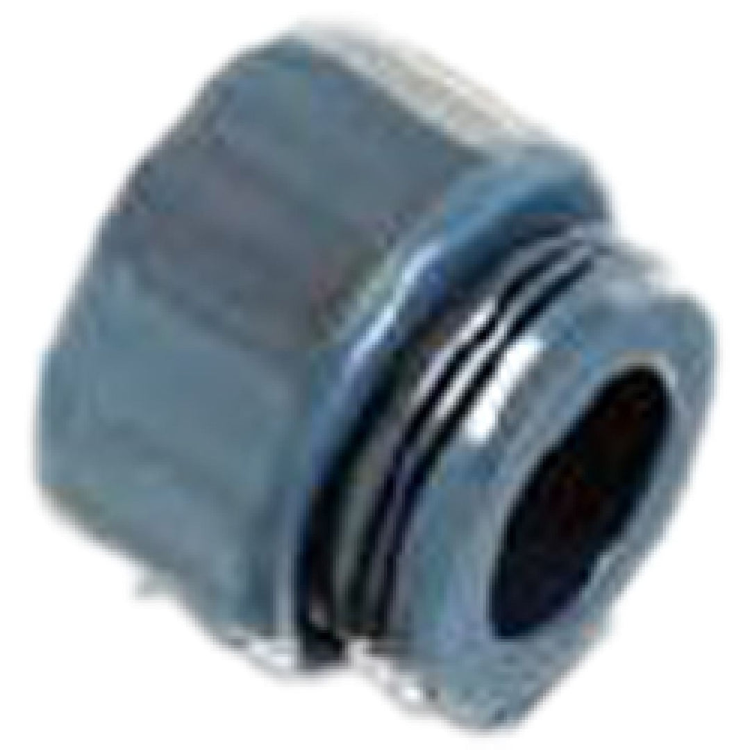 Action Machining 18017 1" Fip X Buttress Transition