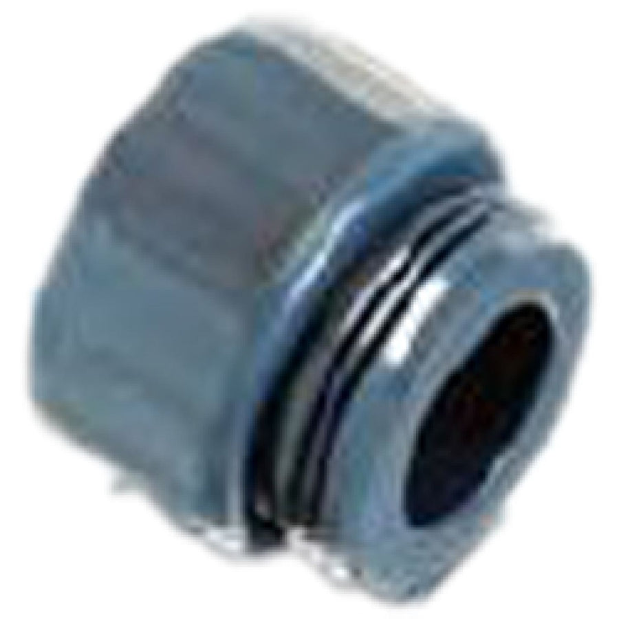 Action Machining 18017 1" Fip X Buttress Transition