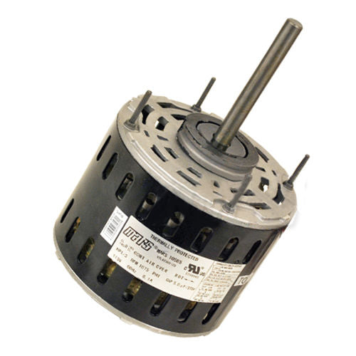 Mars 10587 1/2 Hp 115V Direct Drive Blower Motor